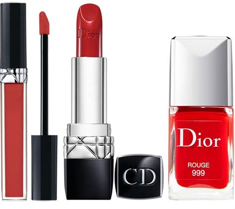 dior creme abricot rouge 999|Dior Rouge 999 and Creme Abricot 2015 Spring.